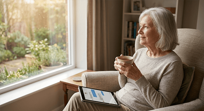 Orientierung & neue Lebensphasen